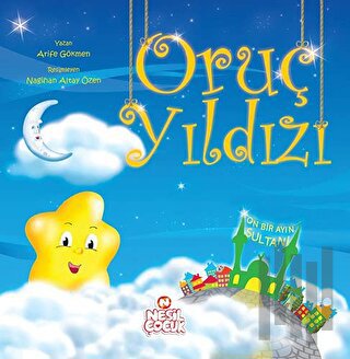 Oruç Yıldızı | Kitap Ambarı