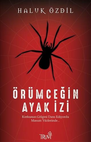 Örümceğin Ayak İzi | Kitap Ambarı