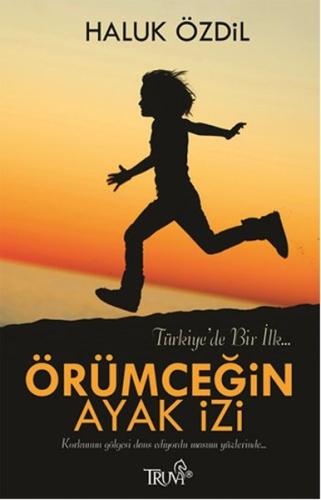 Örümceğin Ayak İzi | Kitap Ambarı