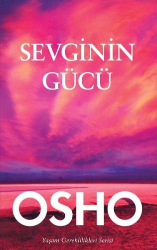 OSHO-Sevginin Gücü