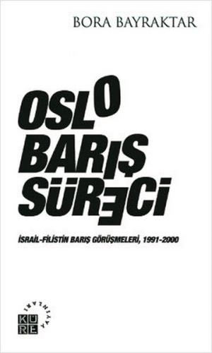 Oslo Barış Süreci