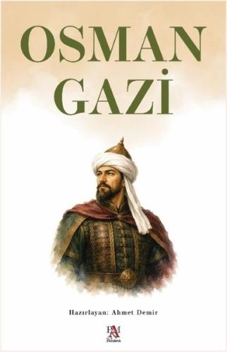Osman Gazi | Kitap Ambarı