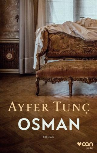 Osman | Kitap Ambarı