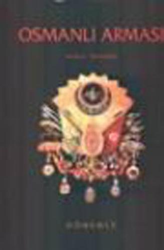 Osmanlı Arması (Ciltli) | Kitap Ambarı
