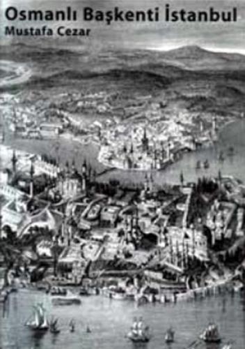 Osmanlı Başkenti İstanbul | Kitap Ambarı