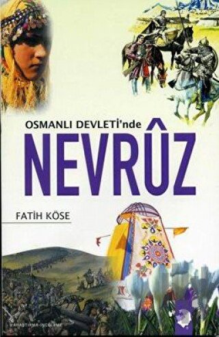 Osmanlı Devleti'nde Nevruz