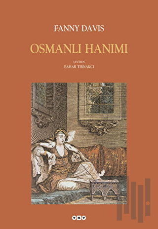 Osmanlı Hanımı