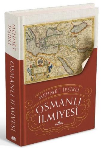 Osmanlı İlmiyesi (Ciltli)