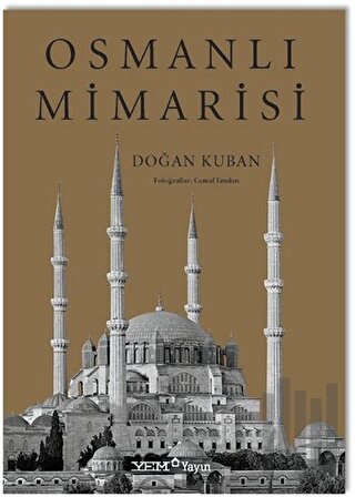 Osmanlı Mimarisi (Ciltli)