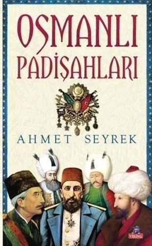 Osmanlı Padişahları | Kitap Ambarı
