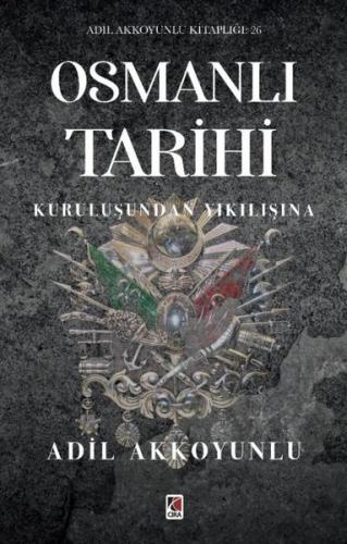Osmanlı Tarihi | Kitap Ambarı
