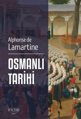 Osmanlı Tarihi | Kitap Ambarı
