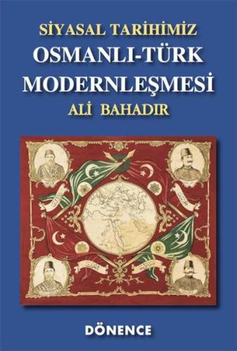 Osmanlı-Türk Modernleşmesi | Kitap Ambarı