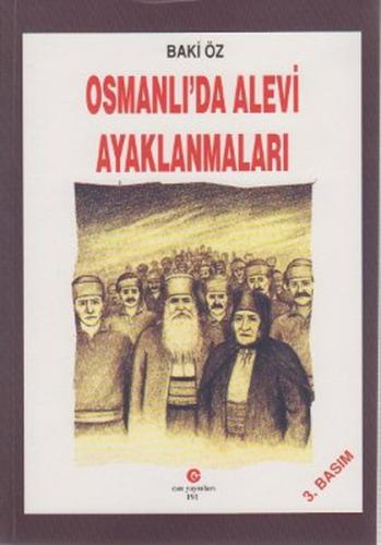 Osmanlı'da Alevi Ayaklanmaları