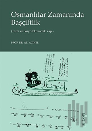 Osmanlılar Zamanında Başçiftlik