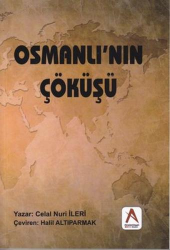 Osmanlı'nın Çöküşü | Kitap Ambarı
