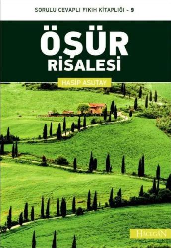 Öşür Risalesi | Kitap Ambarı
