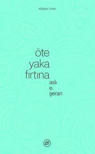 Öte Yaka Fırtına