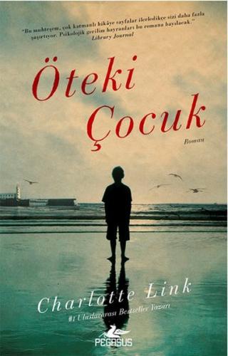 Öteki Çocuk