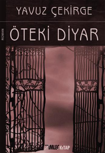 Öteki Diyar | Kitap Ambarı