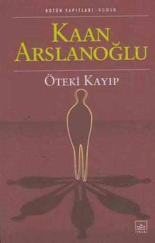 Öteki Kayıp | Kitap Ambarı