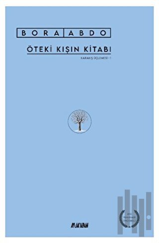 Öteki Kışın Kitabı