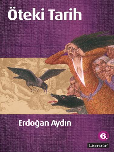 Öteki Tarih | Kitap Ambarı