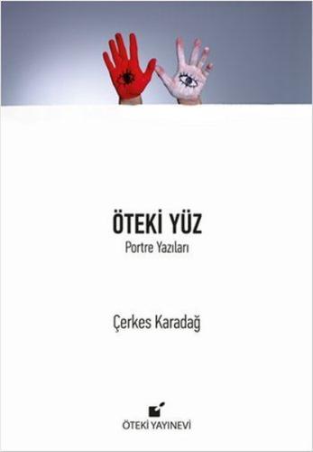 Öteki Yüz (Ciltli)