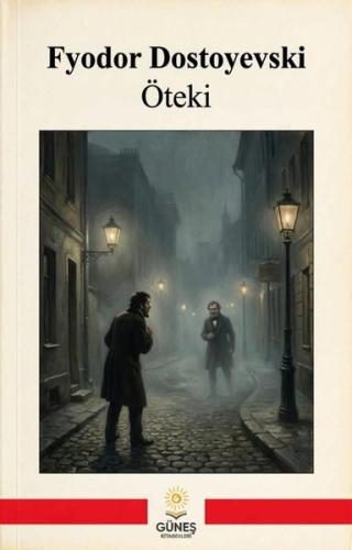 Öteki | Kitap Ambarı