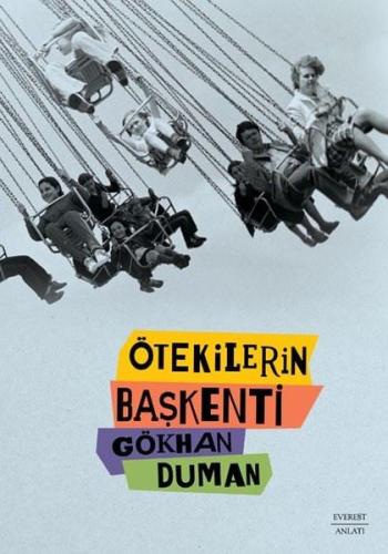 Ötekilerin Başkenti | Kitap Ambarı