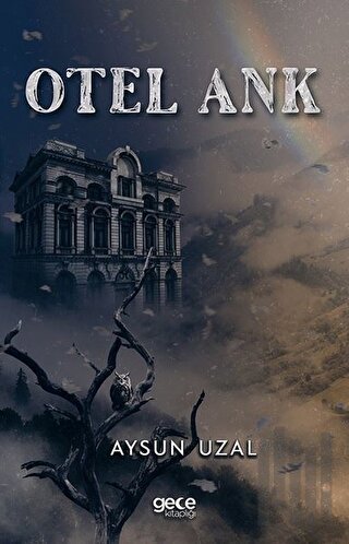 Otel Ank | Kitap Ambarı