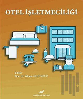 Otel İşletmeciliği