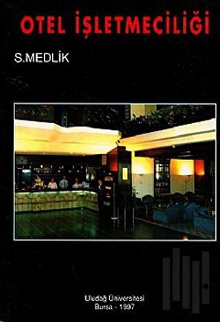 Otel İşletmeciliği