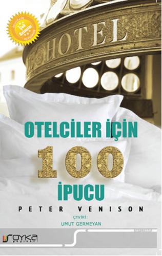 Otelciler İçin 100 İpucu