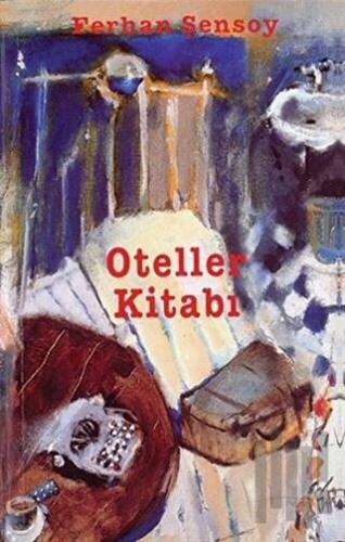 Oteller Kitabı