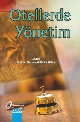 Otellerde Yönetim | Kitap Ambarı