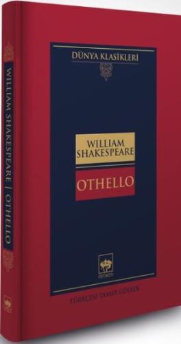 Othello (Ciltli) | Kitap Ambarı