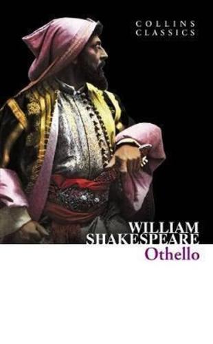 Othello | Kitap Ambarı