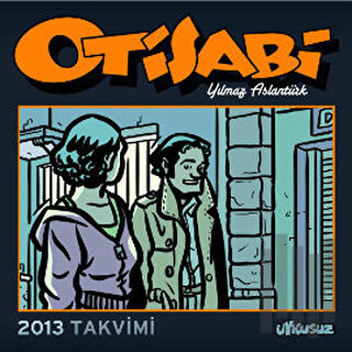 Otisabi 2013 Takvimi