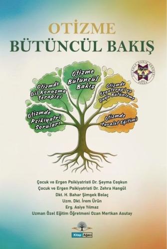 Otizme Bütüncül Bakış | Kitap Ambarı