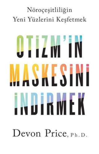 Otizm’in Maskesini İndirmek | Kitap Ambarı