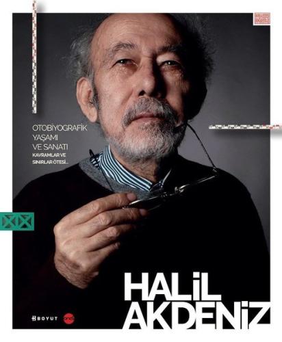 Otobiyografik Yaşamı ve Sanatı | Kitap Ambarı