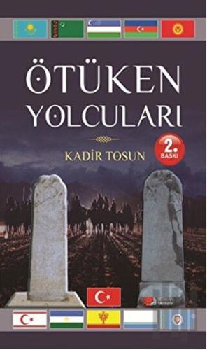 Ötüken Yolcuları | Kitap Ambarı