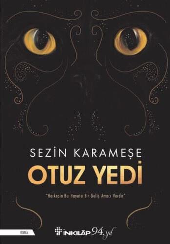 Otuz Yedi | Kitap Ambarı