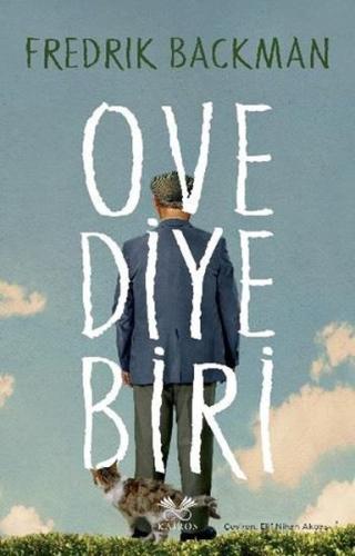 Ove Diye Biri | Kitap Ambarı