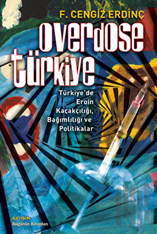 Overdose Türkiye | Kitap Ambarı