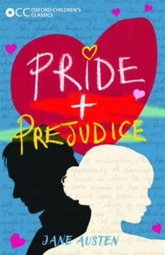 Oxford Children's Classics: Pride and Prejudice | Kitap Ambarı