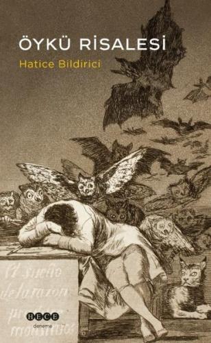 Öykü Risalesi | Kitap Ambarı