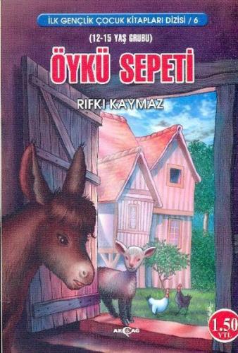 Öykü  Sepeti