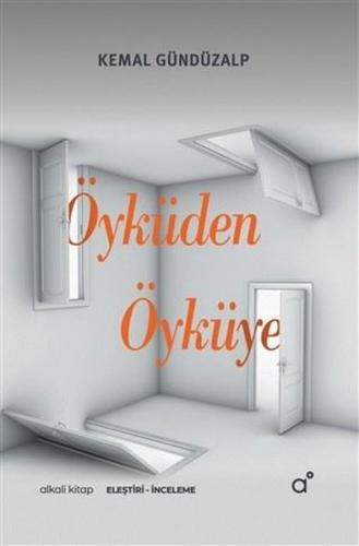 Öyküden Öyküye